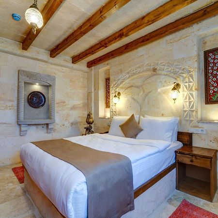 Enjoy Stone Hotel Göreme Esterno foto